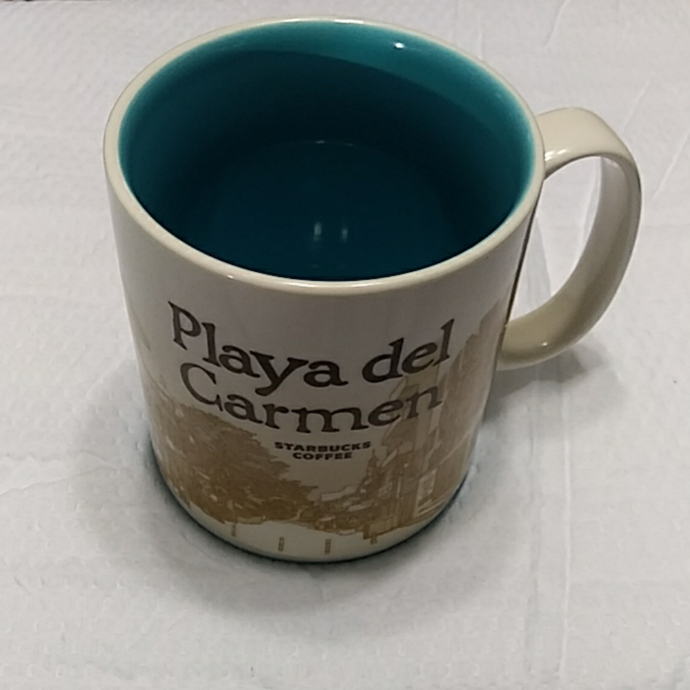 Starbucks Mug